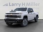 2025 Chevrolet Silverado 2500 Crew Cab 4WD Pickup for sale #QCH250387 - photo 6