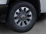 2025 Chevrolet Silverado 2500 Crew Cab 4WD Pickup for sale #QCH250387 - photo 7