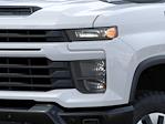 2025 Chevrolet Silverado 2500 Crew Cab 4WD Pickup for sale #QCH250387 - photo 8