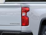 2025 Chevrolet Silverado 2500 Crew Cab 4WD Pickup for sale #QCH250387 - photo 9