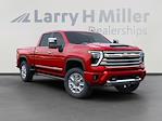 2025 Chevrolet Silverado 2500 Crew Cab 4WD Pickup for sale #QCH250394 - photo 1