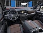 2025 Chevrolet Silverado 2500 Crew Cab 4WD Pickup for sale #QCH250394 - photo 13