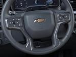 2025 Chevrolet Silverado 2500 Crew Cab 4WD Pickup for sale #QCH250394 - photo 17