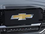 2025 Chevrolet Silverado 2500 Crew Cab 4WD Pickup for sale #QCH250394 - photo 18