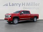 2025 Chevrolet Silverado 2500 Crew Cab 4WD Pickup for sale #QCH250394 - photo 2