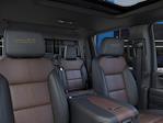 2025 Chevrolet Silverado 2500 Crew Cab 4WD Pickup for sale #QCH250394 - photo 22