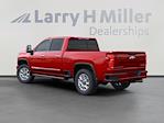 2025 Chevrolet Silverado 2500 Crew Cab 4WD Pickup for sale #QCH250394 - photo 3