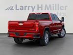 2025 Chevrolet Silverado 2500 Crew Cab 4WD Pickup for sale #QCH250394 - photo 4