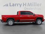 2025 Chevrolet Silverado 2500 Crew Cab 4WD Pickup for sale #QCH250394 - photo 5