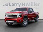 2025 Chevrolet Silverado 2500 Crew Cab 4WD Pickup for sale #QCH250394 - photo 6