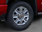 2025 Chevrolet Silverado 2500 Crew Cab 4WD Pickup for sale #QCH250394 - photo 7