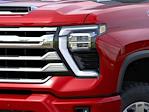 2025 Chevrolet Silverado 2500 Crew Cab 4WD Pickup for sale #QCH250394 - photo 8