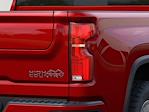 2025 Chevrolet Silverado 2500 Crew Cab 4WD Pickup for sale #QCH250394 - photo 9