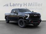 2025 Chevrolet Silverado 2500 Crew Cab 4WD Pickup for sale #QCH250395 - photo 1