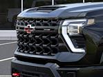 2025 Chevrolet Silverado 2500 Crew Cab 4WD Pickup for sale #QCH250395 - photo 11
