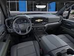 2025 Chevrolet Silverado 2500 Crew Cab 4WD Pickup for sale #QCH250395 - photo 13