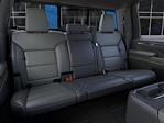 2025 Chevrolet Silverado 2500 Crew Cab 4WD Pickup for sale #QCH250395 - photo 15