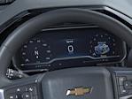 2025 Chevrolet Silverado 2500 Crew Cab 4WD Pickup for sale #QCH250395 - photo 16