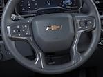 2025 Chevrolet Silverado 2500 Crew Cab 4WD Pickup for sale #QCH250395 - photo 17