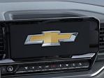 2025 Chevrolet Silverado 2500 Crew Cab 4WD Pickup for sale #QCH250395 - photo 18
