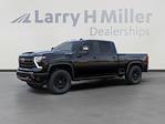 2025 Chevrolet Silverado 2500 Crew Cab 4WD Pickup for sale #QCH250395 - photo 2