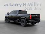 2025 Chevrolet Silverado 2500 Crew Cab 4WD Pickup for sale #QCH250395 - photo 3