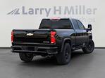 2025 Chevrolet Silverado 2500 Crew Cab 4WD Pickup for sale #QCH250395 - photo 4