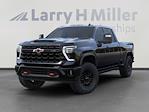 2025 Chevrolet Silverado 2500 Crew Cab 4WD Pickup for sale #QCH250395 - photo 6