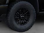 2025 Chevrolet Silverado 2500 Crew Cab 4WD Pickup for sale #QCH250395 - photo 7