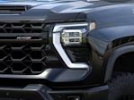 2025 Chevrolet Silverado 2500 Crew Cab 4WD Pickup for sale #QCH250395 - photo 8