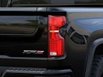 2025 Chevrolet Silverado 2500 Crew Cab 4WD Pickup for sale #QCH250395 - photo 9
