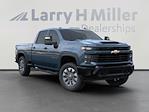 2025 Chevrolet Silverado 2500 Crew Cab 4WD Pickup for sale #QCH250396 - photo 1