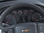 2025 Chevrolet Silverado 2500 Crew Cab 4WD Pickup for sale #QCH250396 - photo 16