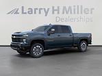 2025 Chevrolet Silverado 2500 Crew Cab 4WD Pickup for sale #QCH250396 - photo 2