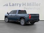 2025 Chevrolet Silverado 2500 Crew Cab 4WD Pickup for sale #QCH250396 - photo 3