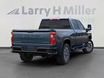 2025 Chevrolet Silverado 2500 Crew Cab 4WD Pickup for sale #QCH250396 - photo 4