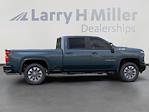 2025 Chevrolet Silverado 2500 Crew Cab 4WD Pickup for sale #QCH250396 - photo 5