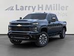 2025 Chevrolet Silverado 2500 Crew Cab 4WD Pickup for sale #QCH250396 - photo 6
