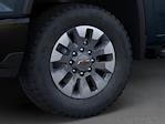 2025 Chevrolet Silverado 2500 Crew Cab 4WD Pickup for sale #QCH250396 - photo 7