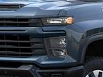 2025 Chevrolet Silverado 2500 Crew Cab 4WD Pickup for sale #QCH250396 - photo 8