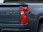 2025 Chevrolet Silverado 2500 Crew Cab 4WD Pickup for sale #QCH250396 - photo 9