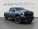 2025 Chevrolet Silverado 2500 Crew Cab 4WD Pickup for sale #QCH250397 - photo 1