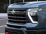 2025 Chevrolet Silverado 2500 Crew Cab 4WD Pickup for sale #QCH250397 - photo 11
