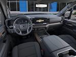 2025 Chevrolet Silverado 2500 Crew Cab 4WD Pickup for sale #QCH250397 - photo 13