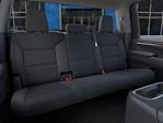 2025 Chevrolet Silverado 2500 Crew Cab 4WD Pickup for sale #QCH250397 - photo 15