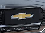 2025 Chevrolet Silverado 2500 Crew Cab 4WD Pickup for sale #QCH250397 - photo 18
