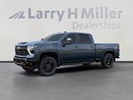 2025 Chevrolet Silverado 2500 Crew Cab 4WD Pickup for sale #QCH250397 - photo 2