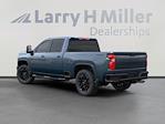 2025 Chevrolet Silverado 2500 Crew Cab 4WD Pickup for sale #QCH250397 - photo 3