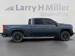 2025 Chevrolet Silverado 2500 Crew Cab 4WD Pickup for sale #QCH250397 - photo 5