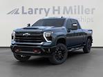 2025 Chevrolet Silverado 2500 Crew Cab 4WD Pickup for sale #QCH250397 - photo 6